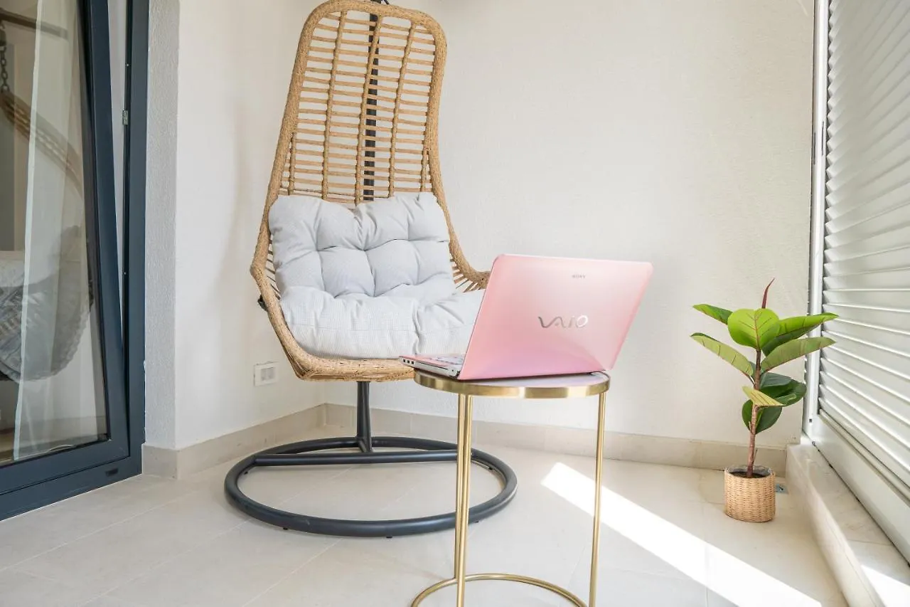 Golden Luxury Apartment سبليت
