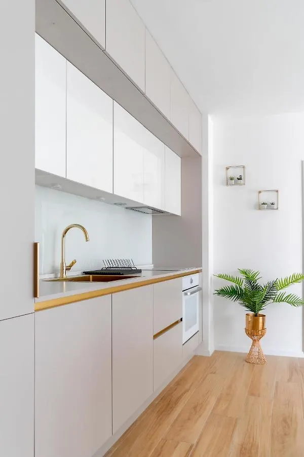 Golden Luxury Apartment Split 0*,  Croatia