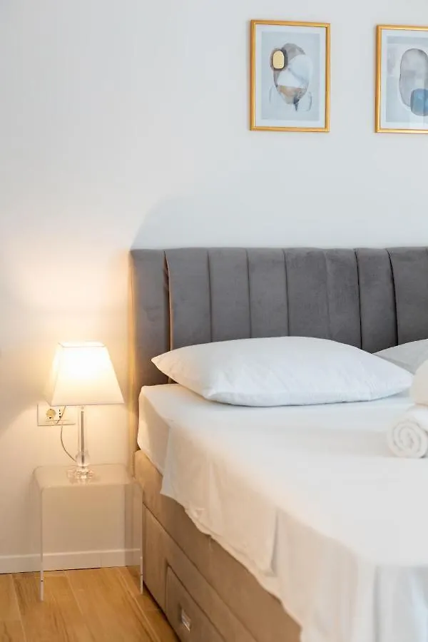 Golden Luxury Apartment Split 0*,  Croatia