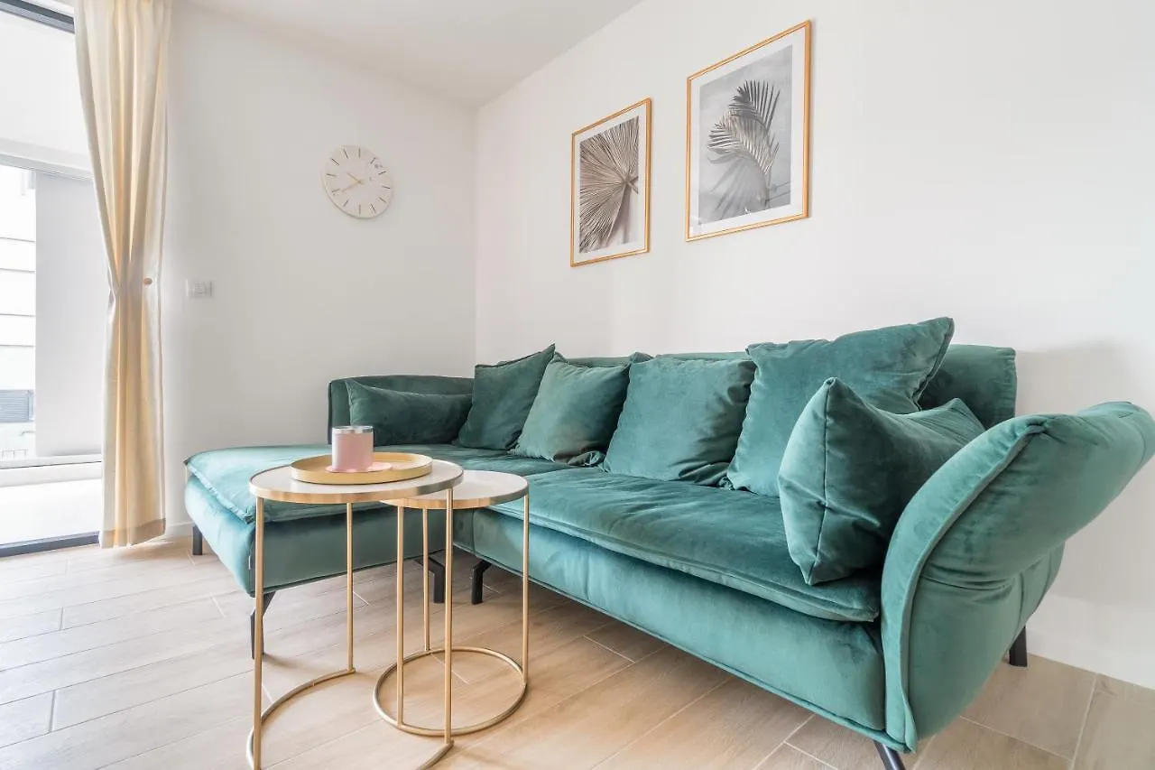 Golden Luxury Apartment Split 0*,  Croatia