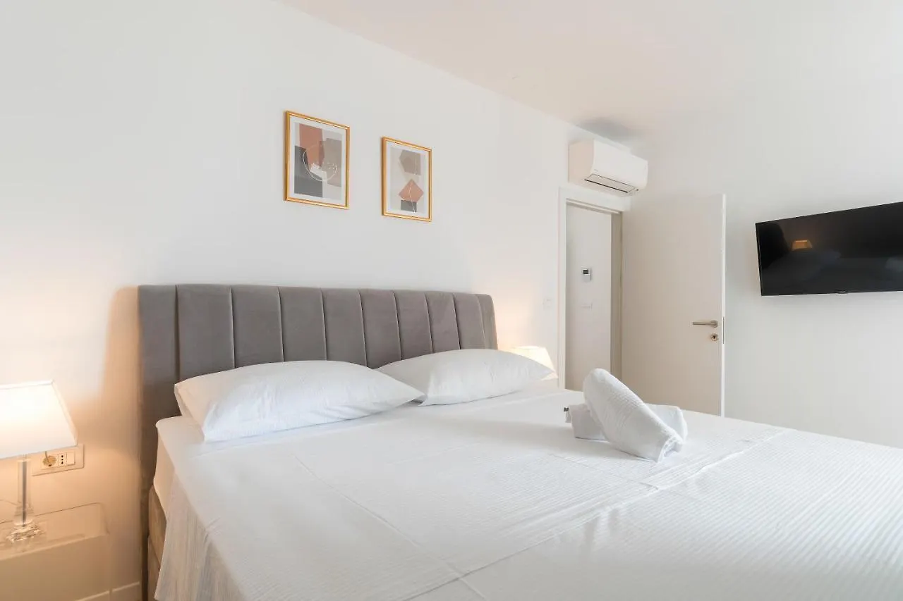 Golden Luxury Apartment Split Croatia